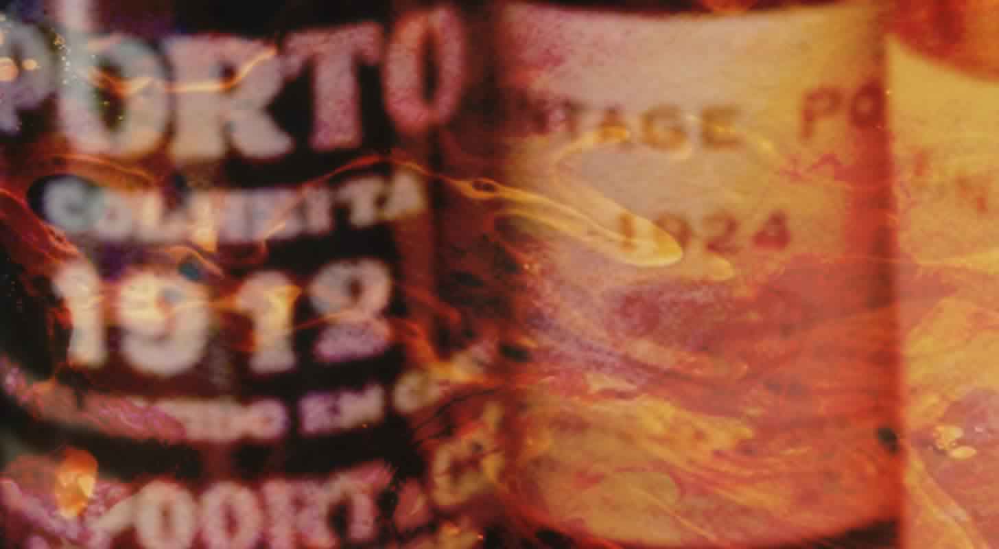 Silná vína: 10 domácích receptů