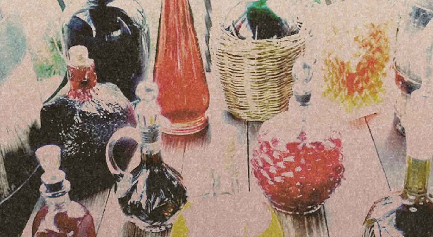 Спиртни балсами: 11 рецепти у дома