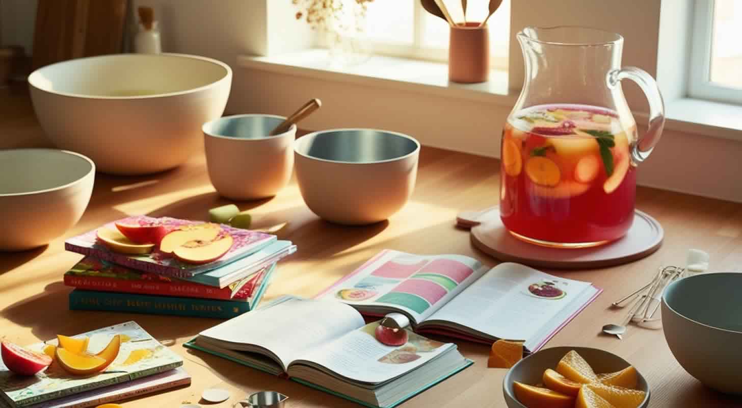 Punč: 16 receptů + tipy pro dokonalou chuť