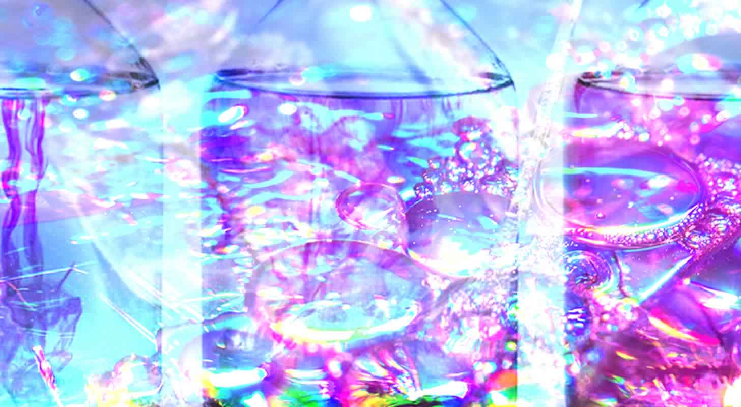 8 způsobů čištění alkoholu