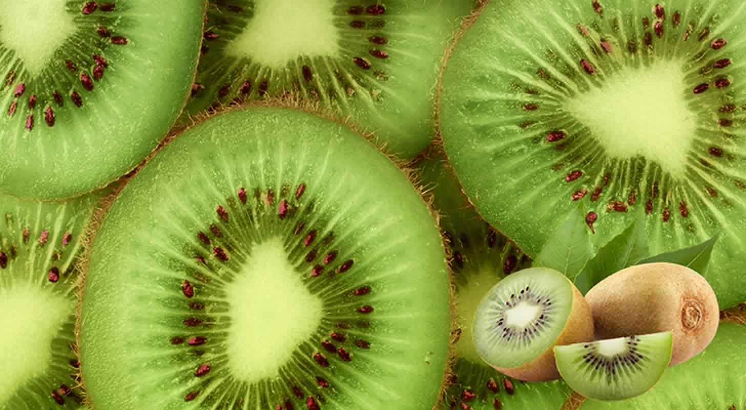 likéry z kiwi: 7 domácích receptů