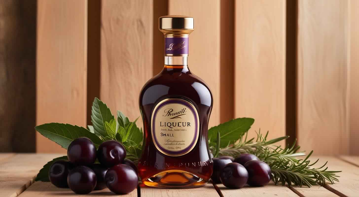 Yoshta likeris: 2 receptai namuose