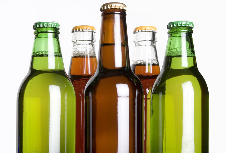 Pivo v plechovkách není horší než pivo v lahvích