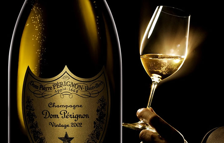 Dom Pérignon
