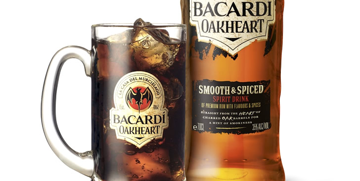 Oakheart Oakheart