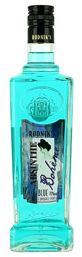 Rodniks Boheme Blue