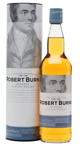 Robert Burns Blend