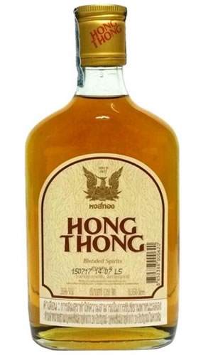 Hong Thong