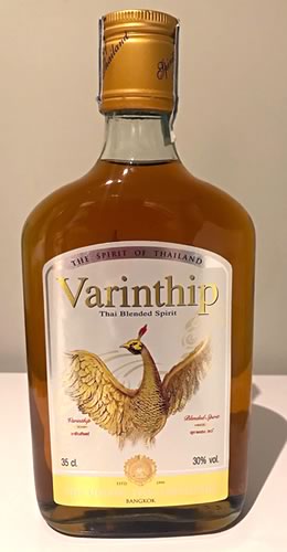 Varinthip