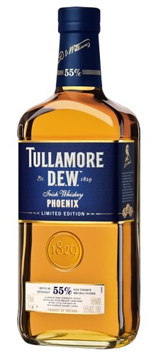 Tullamore D.E.W. Phoenix
