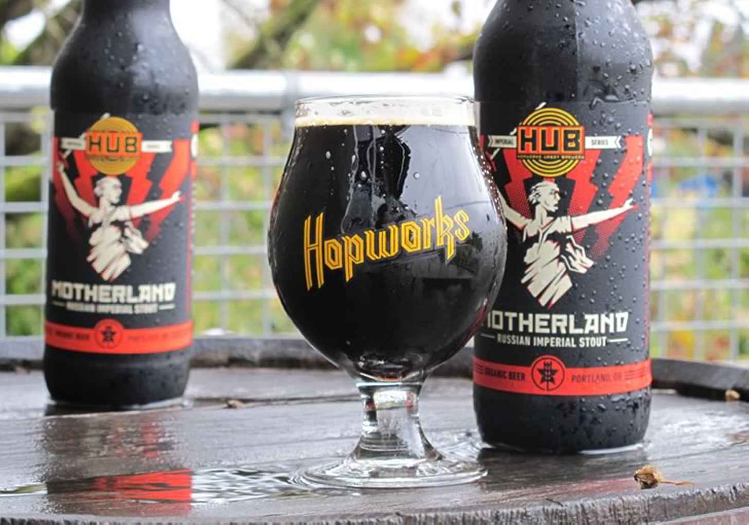 Стаут пиво: что нужно знать, виды, как пить