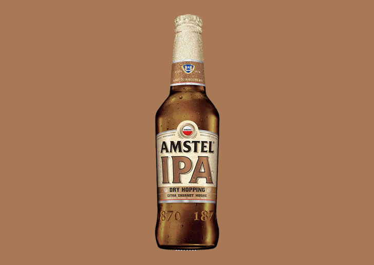 Amstel IPA