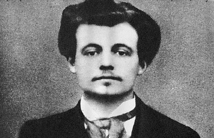 Alfred Jarry