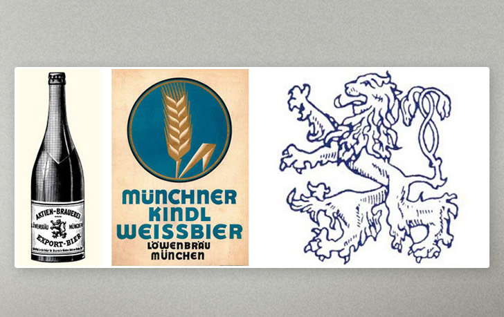 История на бирата Lowenbrau