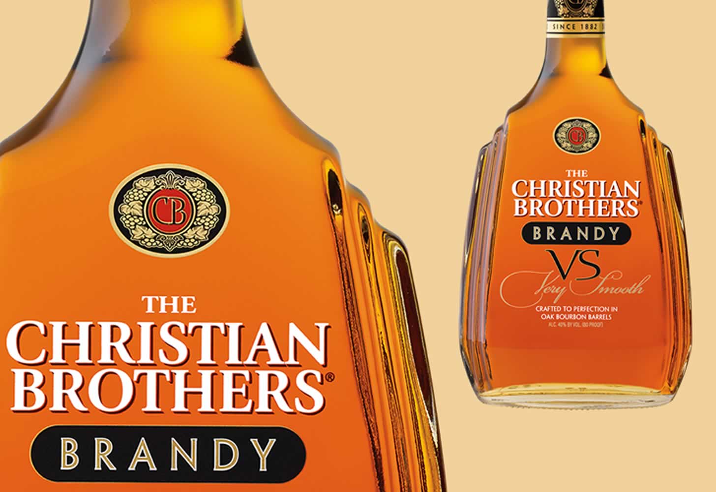 Christian Brothers Brand 