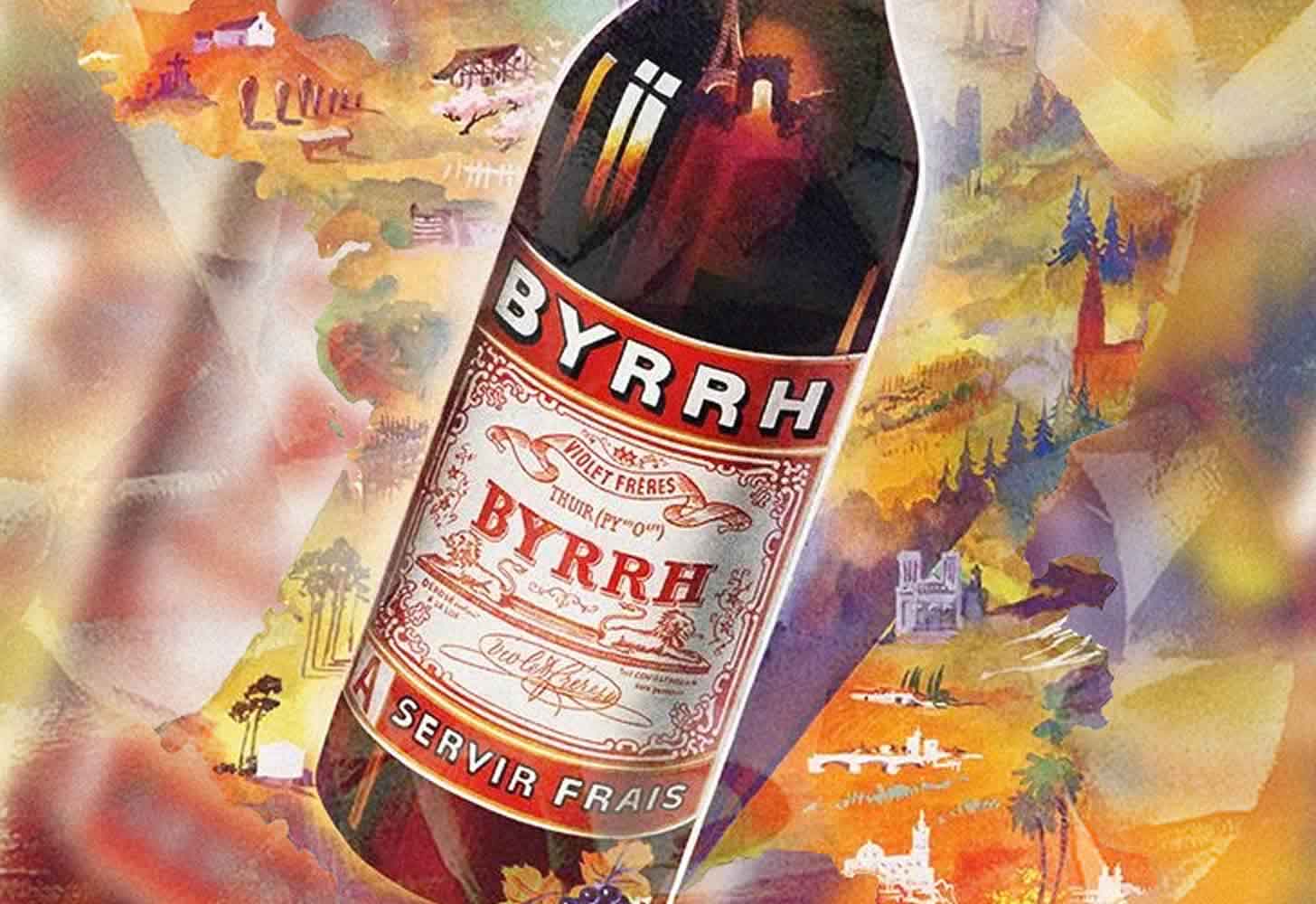 Birrh: vodnik po alkoholu