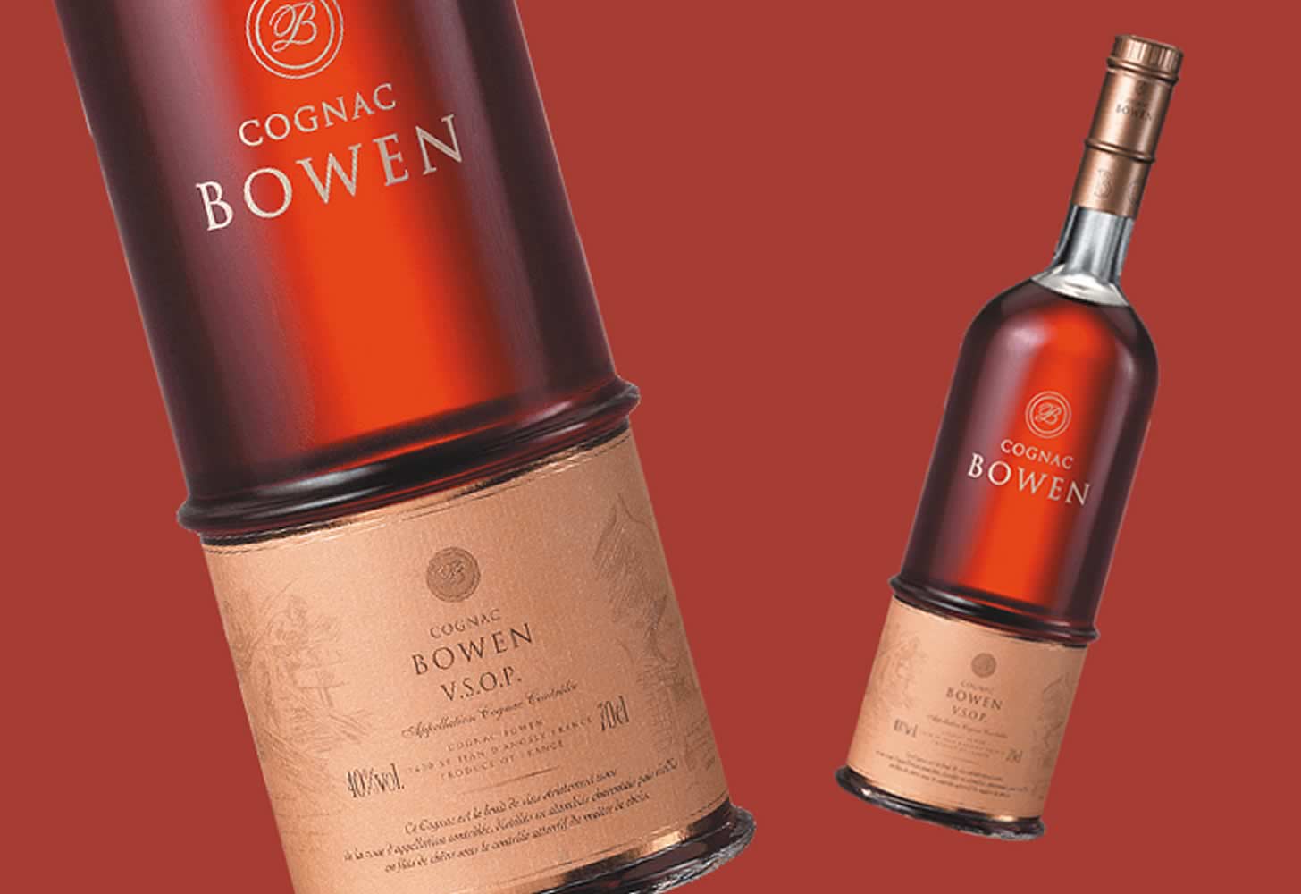 Bowen VSOP