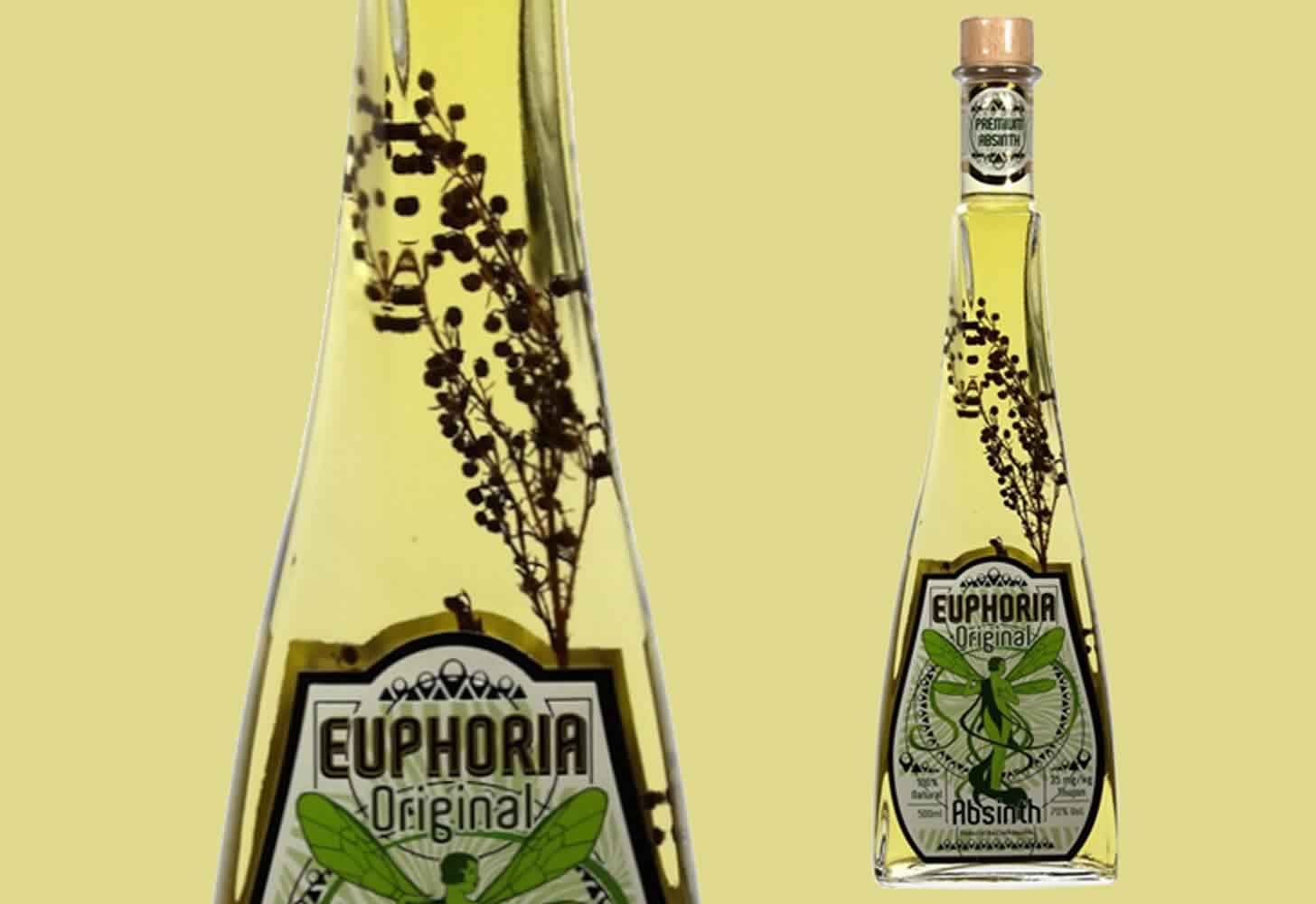 Euphoria Original