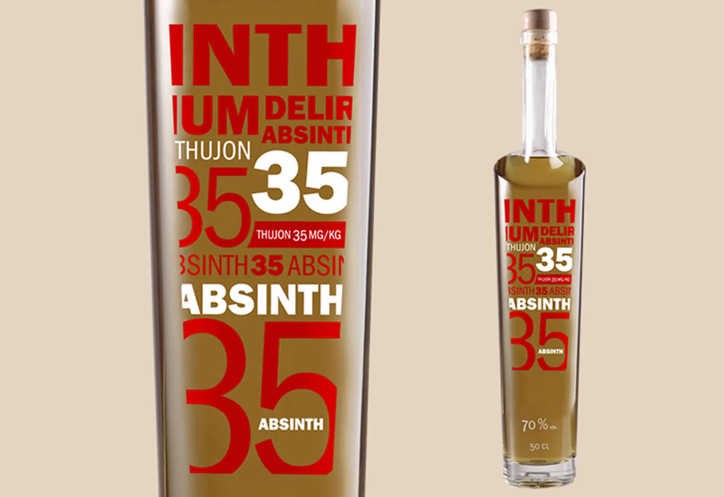 Absinth 35